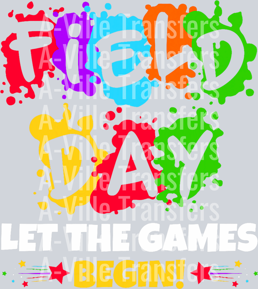 Field Day 11