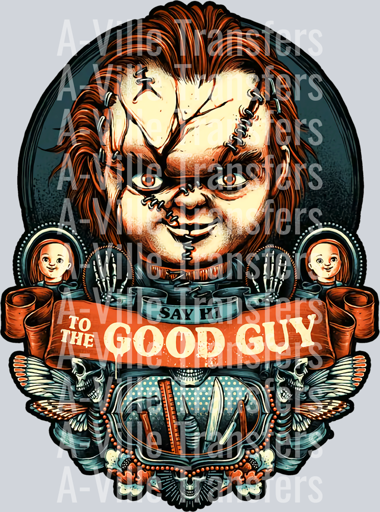Good Guy