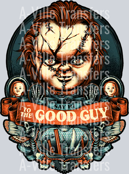 Good Guy