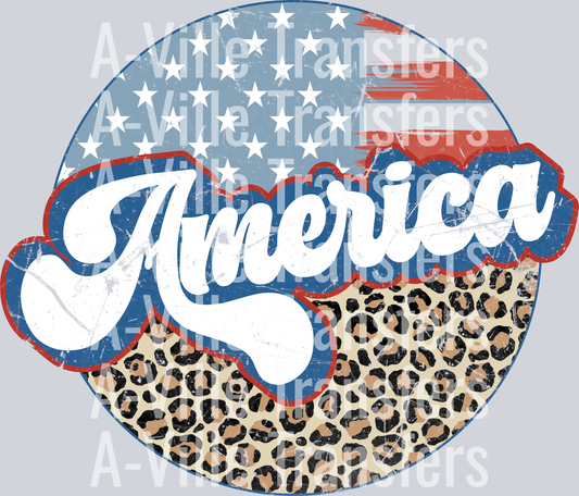 America