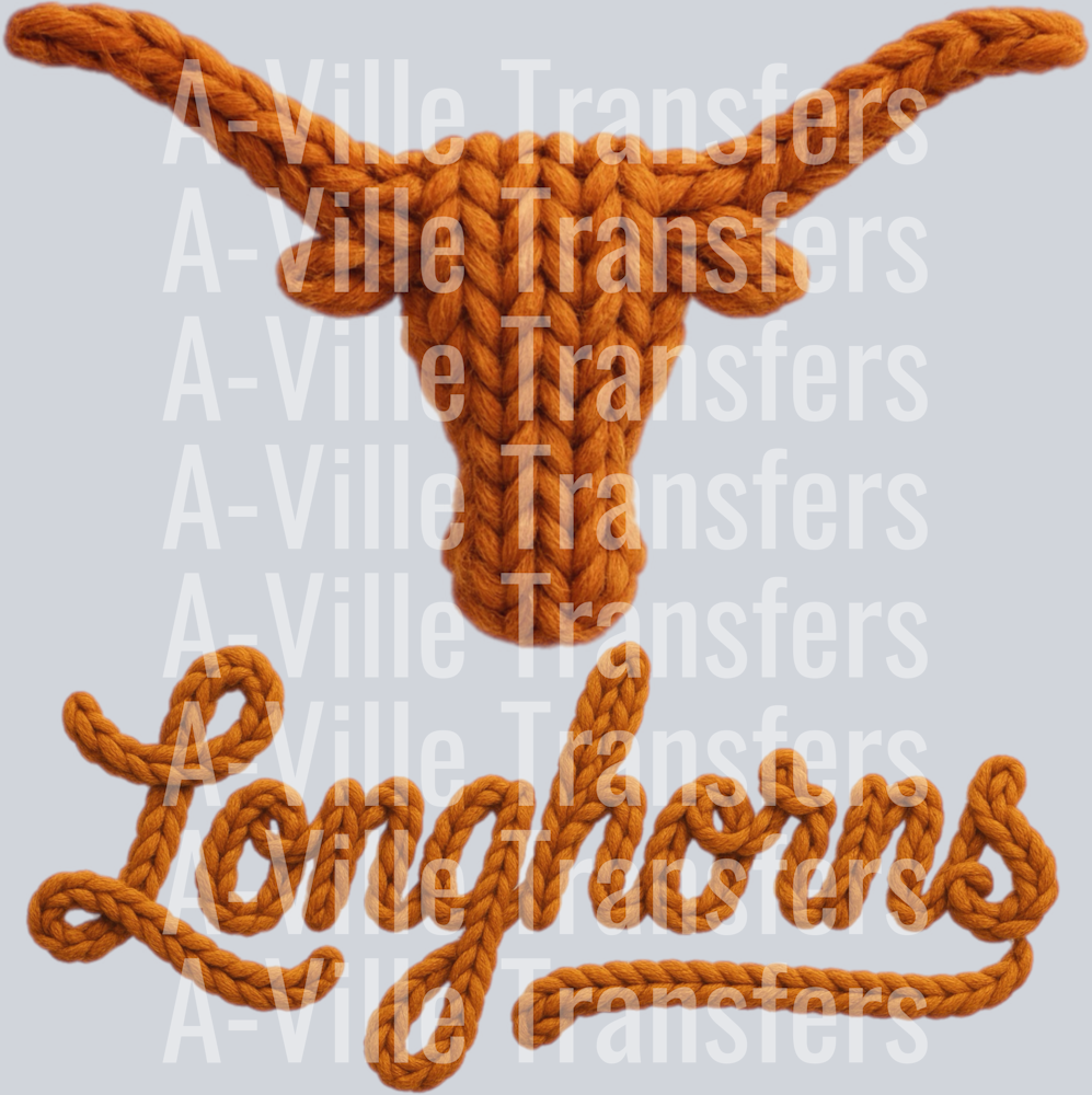 Longhorns