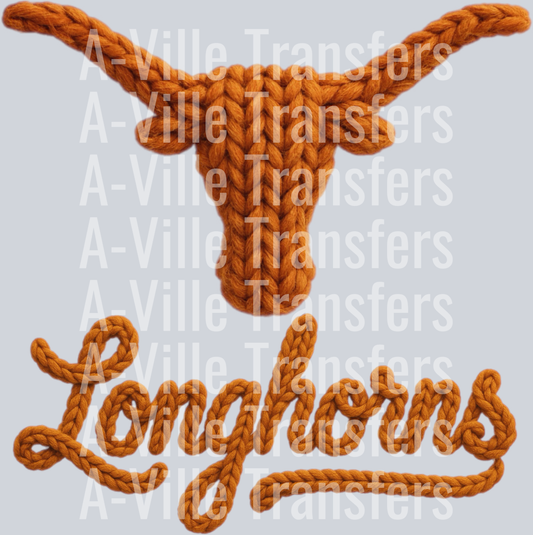 Longhorns