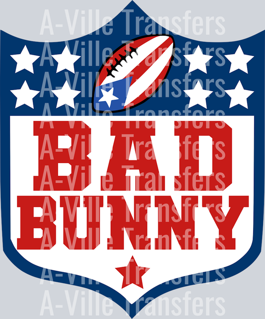 Bad Bunny