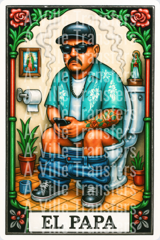 El Papa